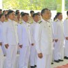 พิธีรับพระราชทานพระบรมฉายาลักษณ์ รัชกาลที่ 10